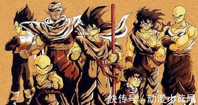 布欧|如果用马来形容《龙珠》系列,这可能是喝了核废水的变异马