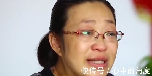 治愈|14岁少女快速衰老,宛如行走的骷髅,她活一年相当于正常人活十年