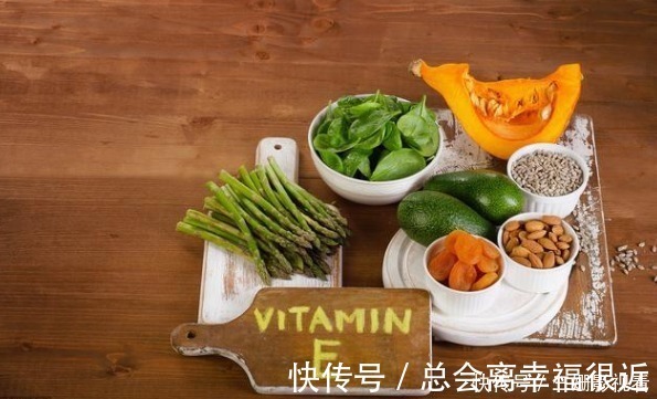 补充|提醒：中老年人注意补充3类维生素，有助保护血管心脏健康