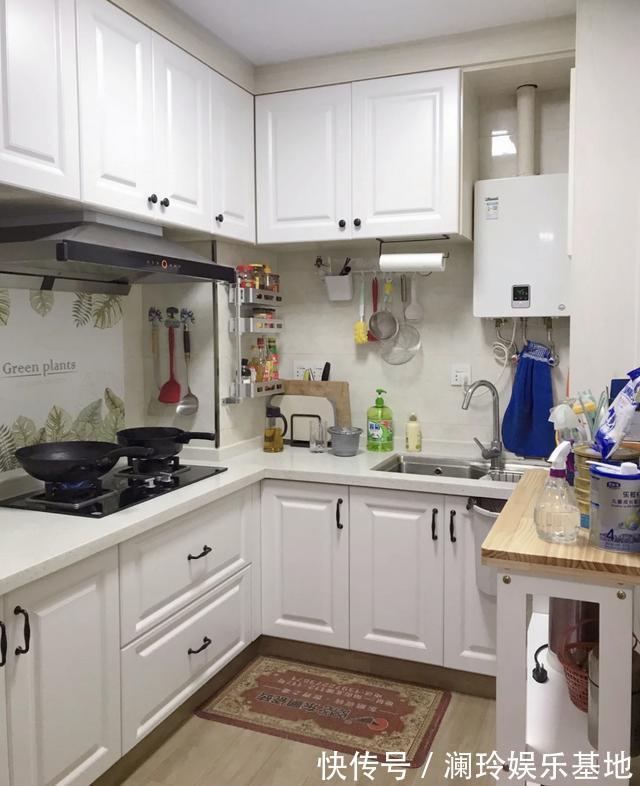 磁吸轨道灯|7个“毁颜值”的家装设计,但凡出现,这个家就与好看无缘了