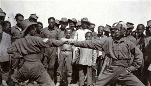 折腾|义和团百万拳师号称“杀尽洋人”,他们折腾2年,最后战绩如何?