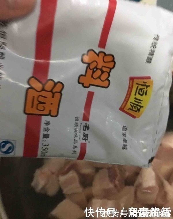 鲜嫩|大厨不小心说漏了嘴不管做什么肉,只要放勺它,鲜嫩美味不粘锅