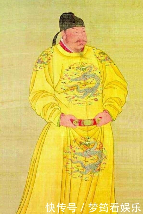 回答|李世民问袁天罡:唐朝何时灭亡?袁天罡说了七个字,李世民大喜!