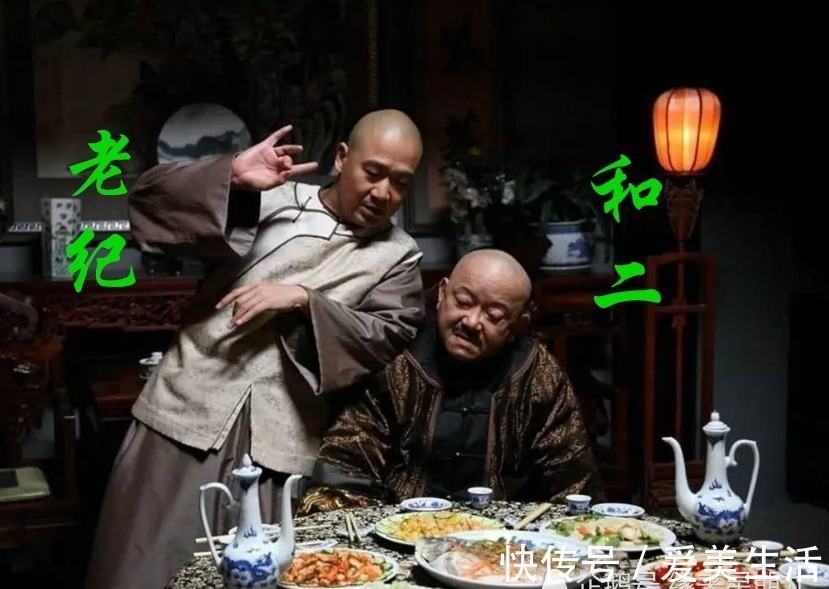 五花肉！上联：“三斤四两五花肉”，纪晓岚对出下联，在场之人拍手叫好！