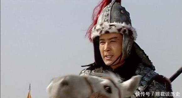 谋略|五虎上将谋略最高的人是谁？