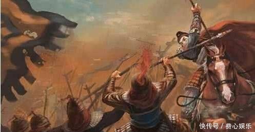 六国破灭,强秦一统,齐国的战略失误是罪魁