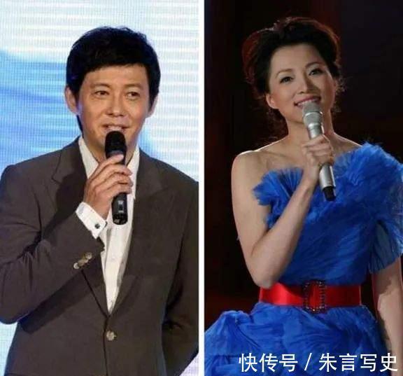 《正大综艺》主持人现状:张政改行,吉雪萍嫁豪门,林海二婚幸福