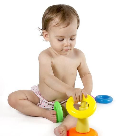 遍又一遍|6-12个月的宝宝，家长跟宝宝这样玩，孩子大脑越玩越聪明