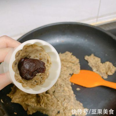 绿豆|夏日专属｜超可爱绿豆糕