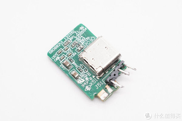 输出|拆解报告：Smartisan锤子55W PD快充充电器DP55C