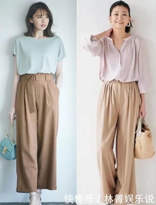 衣着得体是一种教养,40岁女人穿衣,更要学会不装嫩也不显老!