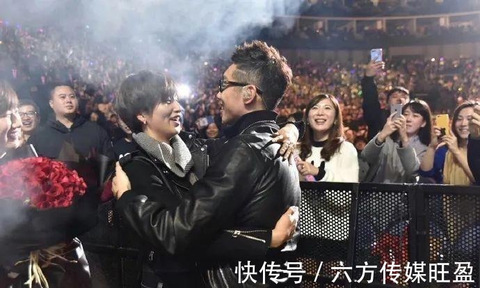 打球|12年后再看许昕姚彦:这对“乒坛神仙眷侣”,才是真的双向奔赴