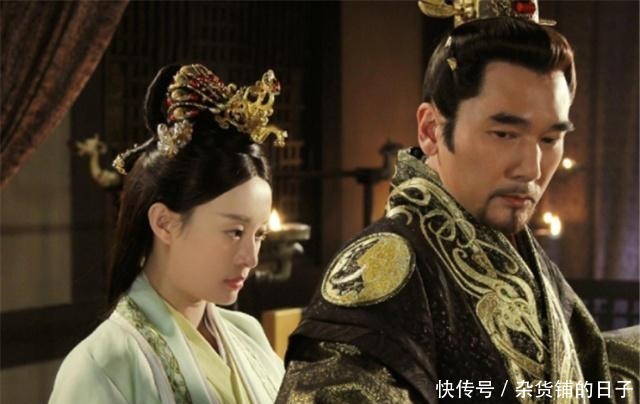 醉酒|历史揭秘北齐皇帝高洋，荒唐行为惨无人道，最后因醉酒而驾崩！