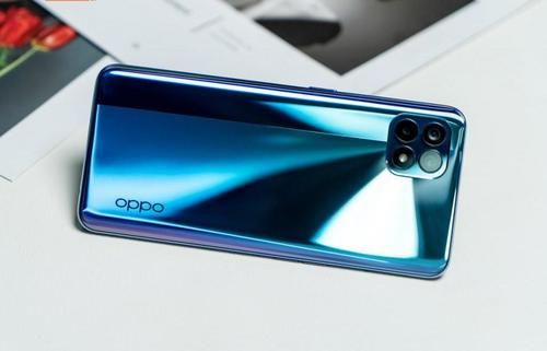 焦虑|强悍续航加持，OPPO Reno4 SE 让你摆脱焦虑