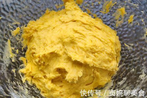 塌陷|做发糕时,掌握3个要领,发糕不塌陷不发粘,蓬松细腻超好吃