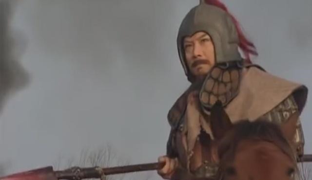 卢俊义|一把朴刀单挑林冲鲁智深不败,原来梁山第一朴刀高手不是卢俊义