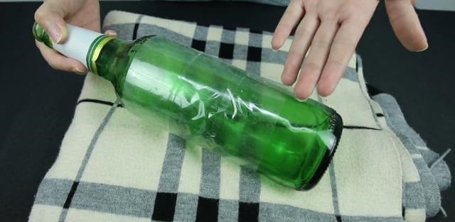 喝完的啤酒瓶不要扔，我也是刚知道，一年能省下不少钱