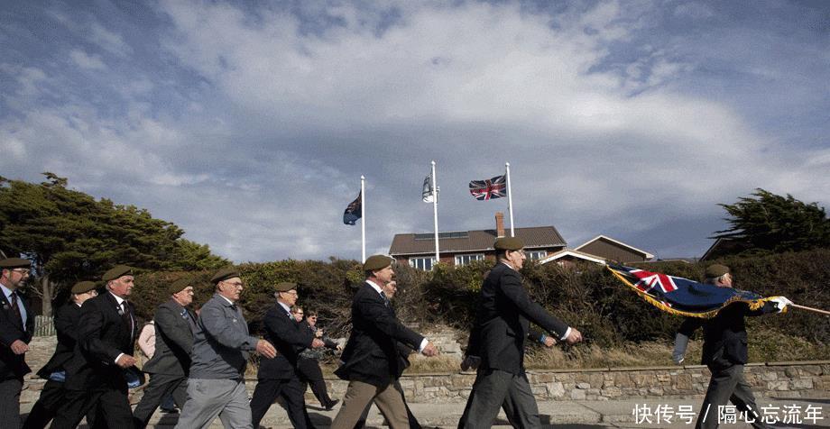 英国人发现|英国为什么拒绝归还马岛不是离你近就是你的