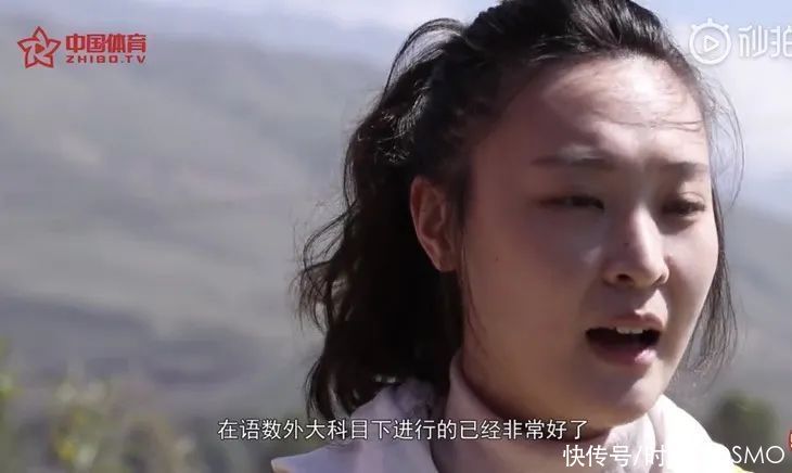 诚哥|吴敏霞的后奥运人生，不是抛物线