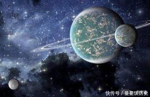 居住 太阳系邻居轨道上发现“超级地球”,却不适合人类居住