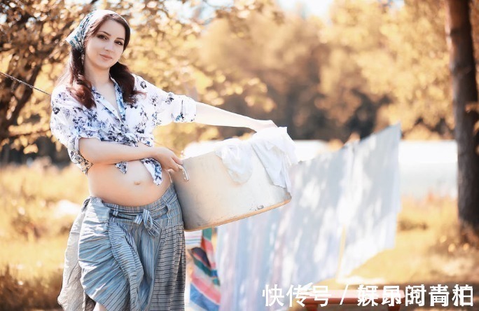 小娟|8个月胎儿,死于腹中,丈夫得知原因,扇了妻子一巴掌,坚决离婚