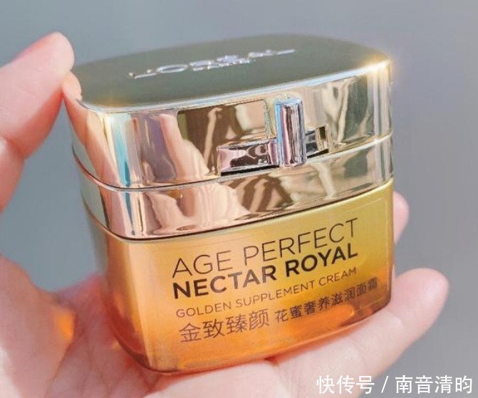 熬夜|这些熬夜党用于续命面霜，有效保湿滋润抗初老，让你从此爱不释手