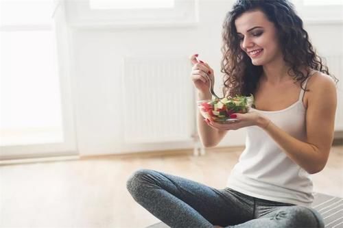 运动|科学减肥,做好“两个不要,一个坚持”,或能助你轻松瘦出好身材