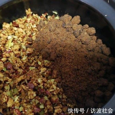 红糖姜枣茶这么做,健康还营养,好妈妈要收藏