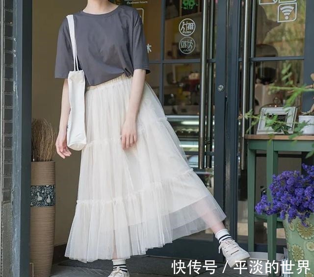百褶裙 男生最讨厌的4种女生穿搭!男生最讨厌的4种女生穿搭!