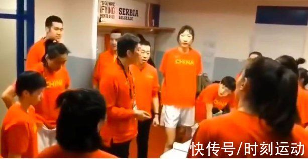 李梦|中国女篮24小时无新增！深夜22点李梦报平安，网友落泪感谢姚明