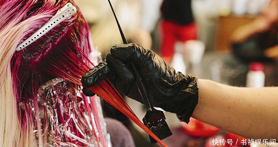 齐刘海|头发对颜值的影响有多大,看了就知道!