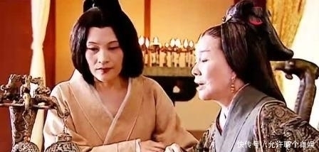 臧儿|汉武帝之母王太后背景复杂，一朝得势，祸及汉廷