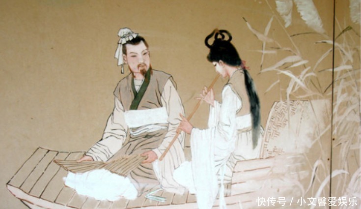 敬仰|史上最特别的红颜祸水，“一人灭一国”，死后受后人敬仰