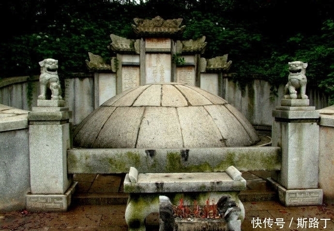 永久|专家打开曾国藩的墓后，突然下令将其永久封闭，为什么