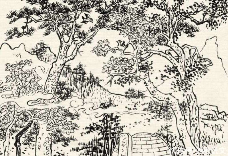 有情|故事：一女嫁给二男，秦始皇断婚案，天有情地有义