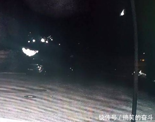 奇景 澳大利亚夜空划过巨大火球 专家 有玻璃球大小陨石坠落 快资讯