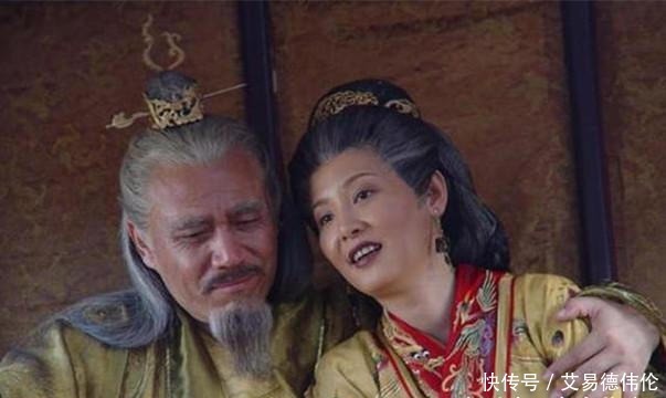 宁死|圣慈马皇后：保护无辜，宁死不吃药，临终不忘国