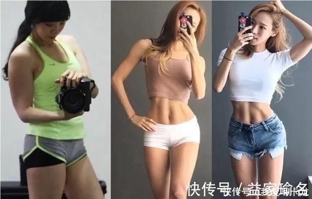 脂肪|减肥不是减重，降低体脂率才是关键，4个方法助你快速减脂