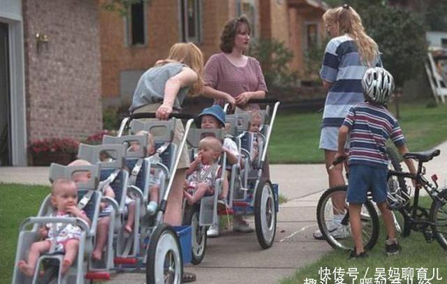 全球|23年过去了,那个全球首例“七胞胎”过得怎样了出众到令人羡慕