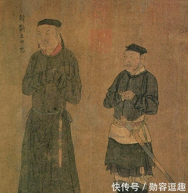 老蔡|历史上梁山好汉真正悲惨下场 没有征方腊, 招安后被全部诛杀