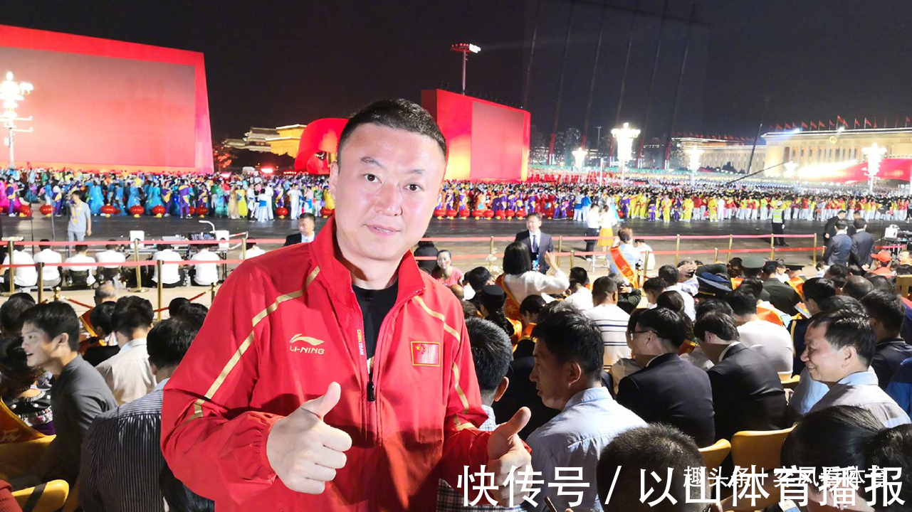张雅晴|与马琳打6次官司,分得千万财产的前妻现状如何?已再婚生2女儿