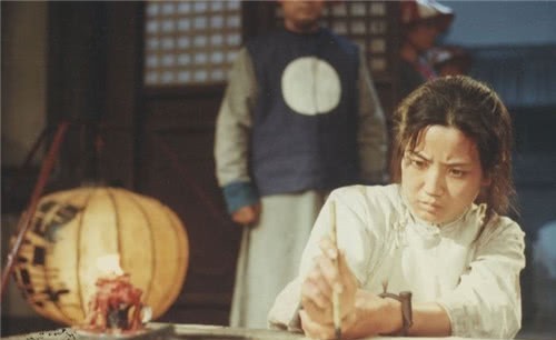 仇家|秋瑾遇难,不足6岁的女儿苦练武术,24年后找到仇家却含恨而终