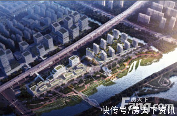 中交城投|限价2字头!自带商业体!绿地&中交城投纯新盘规划图公示