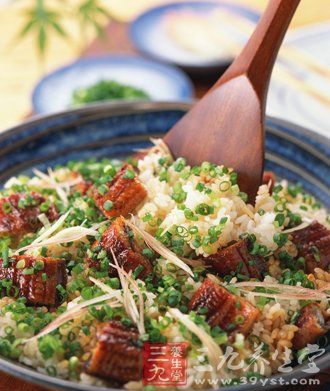 养生八原则提高精气神