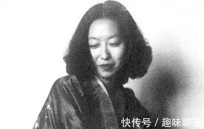 张佩纶$弟弟在姐姐被父亲打时没有帮忙,姐姐从此记恨一生,至死不原谅