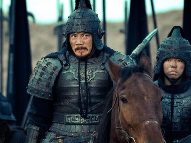 风险|不服诸葛亮的打法,魏延提出子午谷奇谋,其风险有三