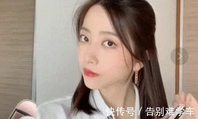 卷发 别再留黑长直了!今年流行这几款发型,气质又高级!