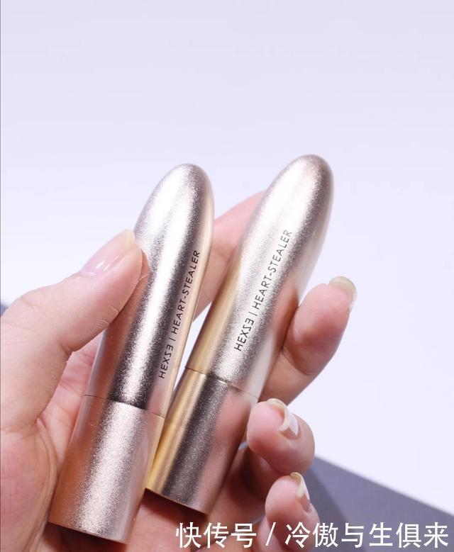 小仙女必备的“神仙”口红,价格接地气,涂上气质又显白