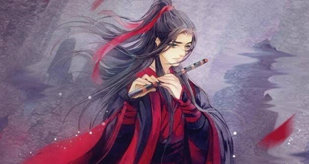世家公子&魔道祖师都知道魏无羡被献舍,可谁知道复活的代价有多惨重