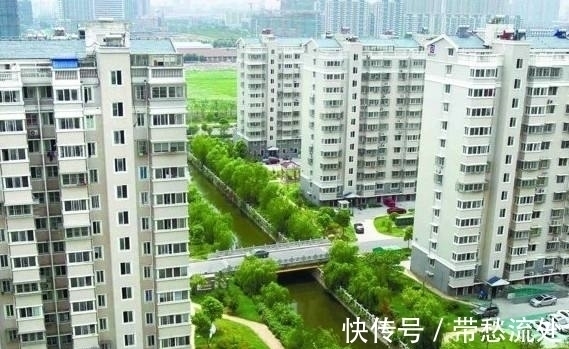 自由市场|什么是安置房?安置房和商品房的区别你都了解吗?